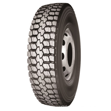 1020 1000-20 1000R20 10.00R20 Preço barato Venda quente Radial China Truck Tires